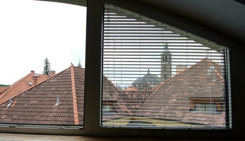 Hotel U Vlašského dvora Kutná Hora